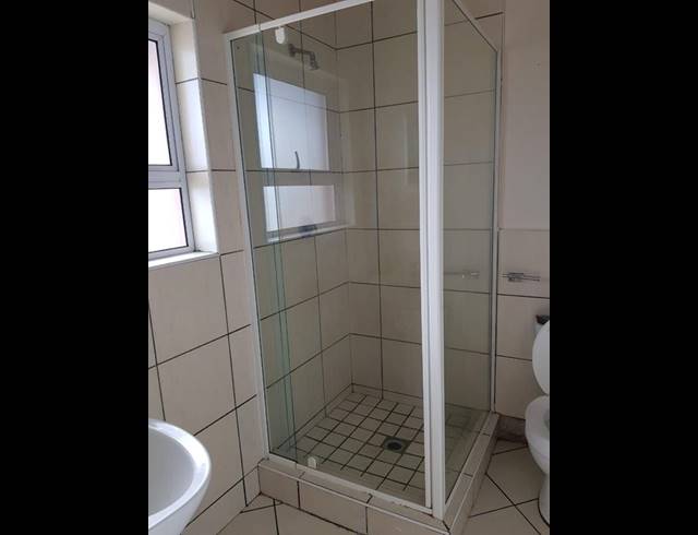 2 BEDROOM PROPERTY TO RENT IN BUH-REIN